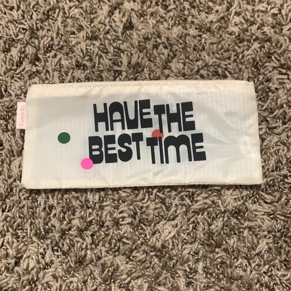 zipper pouch bundle - Picture 2 of 6